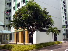 Blk 674A Jurong West Street 65 (Jurong West), HDB 4 Rooms #434822